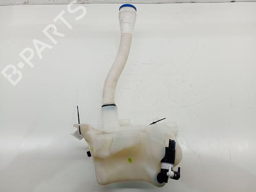 Used Windscreen washer tank Windscreen washer tank CITROËN C4 Picasso I MPV (UD_) 1.6 VTi 120 (120 hp) 35803255 35803255