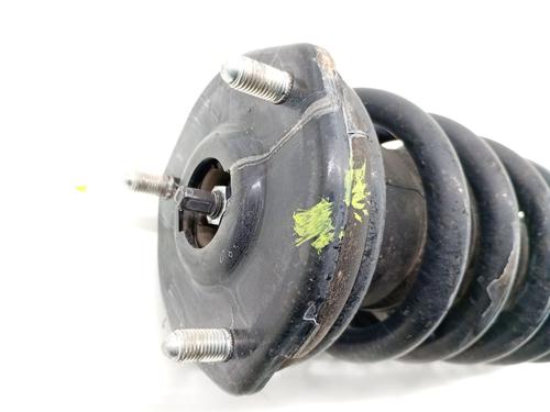 Left front shock absorber MAZDA 6 Saloon (GH) 2.0 MZR-CD (GH14) | BP38265363M16 - Image 2