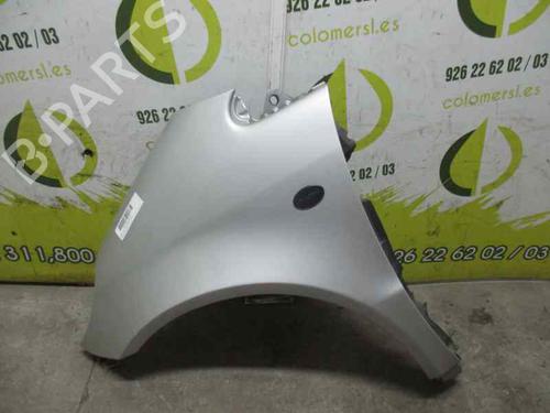 Used Left front fenders MERCEDES-BENZ A-CLASS (W168) A 140 (168.031, 168.131) (82 hp) 3057560