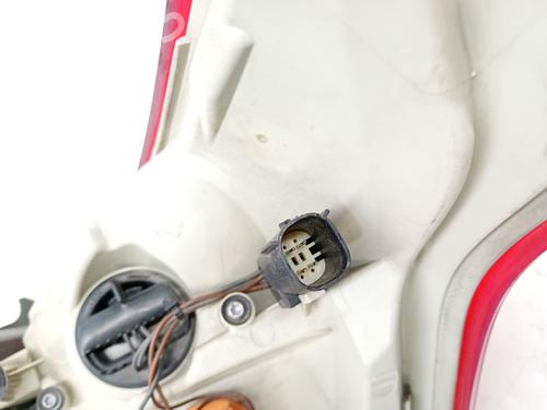 Left taillight FORD KUGA II (DM2) 2.0 TDCi 4x4 | BP35812915C34 - Image 5