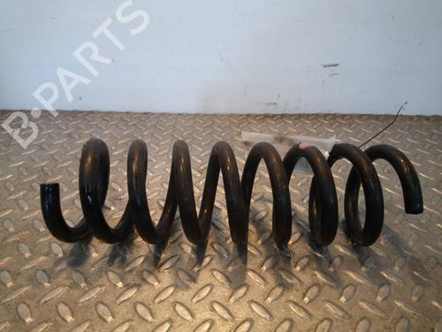 Used Shock absorber spring MERCEDES-BENZ C-CLASS (W204) [2007-2015]  14226346