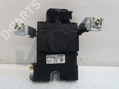 Elektronisk modul AUDI A3 (8P1) 1.9 TDI (105 hp) 11672254