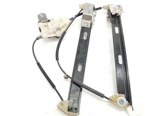 Used Front left window mechanism Front left window mechanism SEAT LEON ST (5F8) 2.0 TDI (150 hp) 8854836 8854836