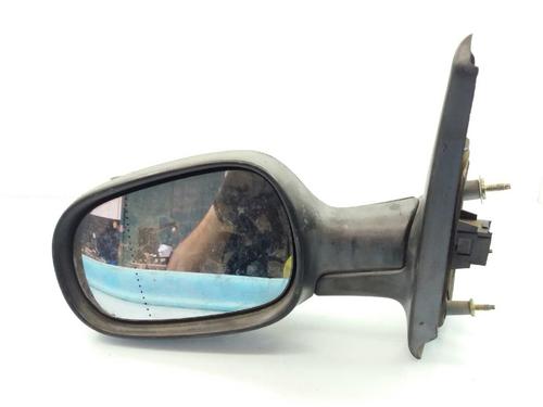 Used Left mirror RENAULT MEGANE I Classic (LA0/1_) 1.6 e (LA0F, LA0S) (90 hp) 3060759