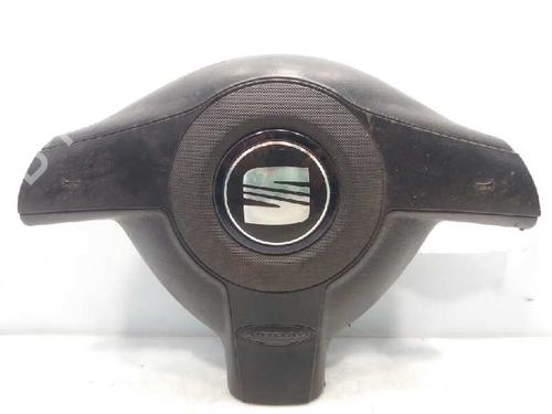 Førerens kollisjonspute SEAT LEON (1M1) [1999-2006]  4914553