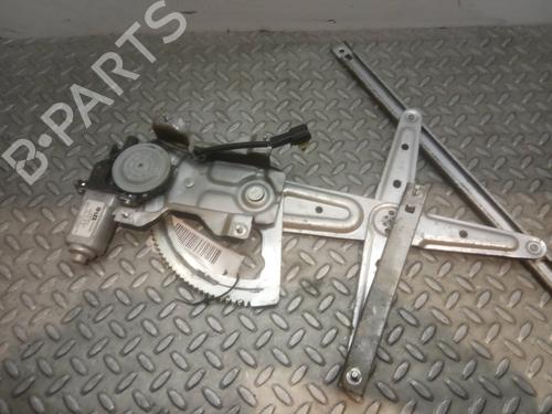 Rear left window mechanism KIA SORENTO I (JC)  | BP11768270C24 