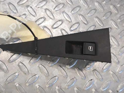 Used Right rear window switch SEAT LEON (1P1) [2005-2013]  3050490