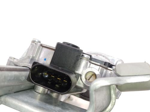 Front wiper motor BMW 1 (E87) | BP31381254M29