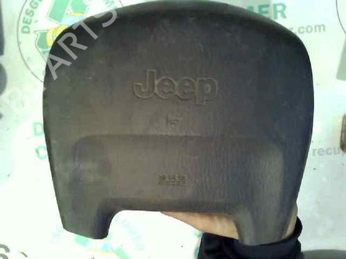 Airbag stuur JEEP GRAND CHEROKEE II (WJ, WG) [1998-2005]  3034019