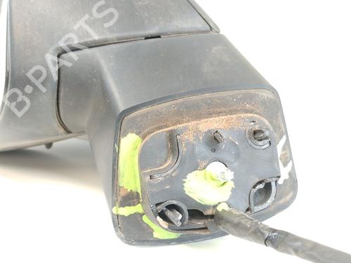 Left mirror RENAULT SCÉNIC III (JZ0/1_) 1.6 E85 (JZ03, JZ1Y) | BP29002410C26 