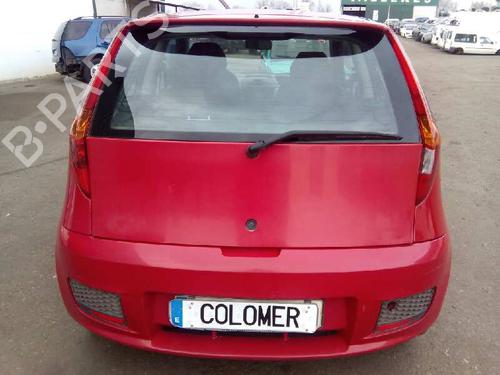 Alternator FIAT PUNTO (188_)  | BP3054413M7 
