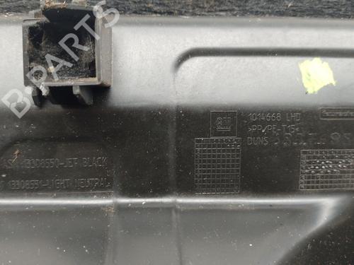 Glove box OPEL INSIGNIA A (G09) 2.0 CDTI (68) | BP30383861C95 - Image 5