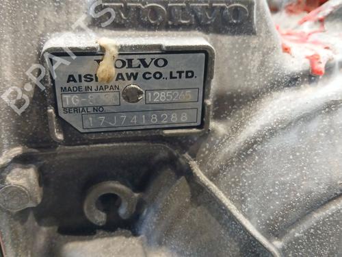 Gearbox VOLVO XC60 I SUV (156)  | BP29212296M3 