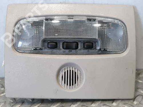 Used Interior roof light Interior roof light FORD FOCUS II (DA_, HCP, DP) 1.6 TDCi (109 hp) 7432108 7432108