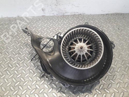 Used Heater blower motor LAND ROVER RANGE ROVER EVOQUE (L538) [2011-2019]  15522712