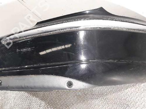 Rear bumper JAGUAR X-TYPE I (X400) 2.0 D | BP5589721C8 