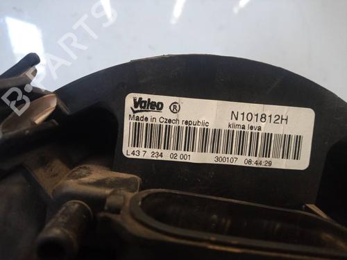 Heater blower motor PEUGEOT 107 (PM_, PN_) 1.0 | BP13506658M62 