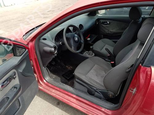 Front right window mechanism SEAT IBIZA III (6L1)  | BP18159581C23 
