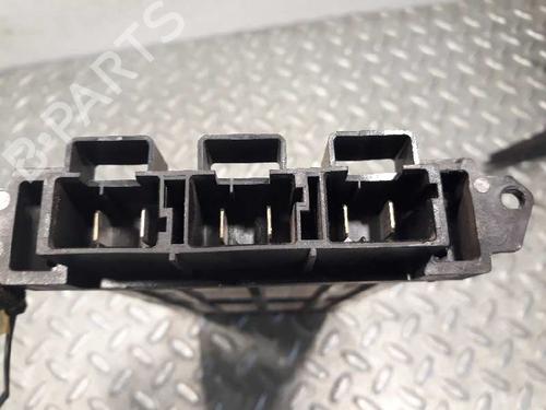 Heater resistor ALFA ROMEO 156 Sportwagon (932_) 1.9 JTD (932B2) | BP11670982M108 