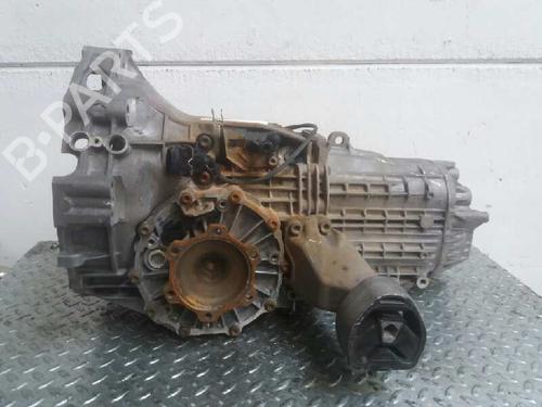 Gearbox VW PASSAT B5 (3B2) 1.9 TDI | BP6994916M3 