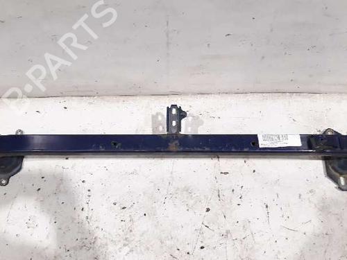 Used Front bumper reinforcement NISSAN MICRA III (K12) [2002-2010]  4941259