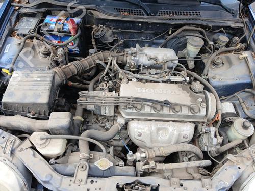 Engine HONDA CIVIC VI Aerodeck (MB, MC) 1.6 16V (MC1) | BP33127707M1 - Image 6
