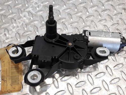 Rear wiper motor SEAT IBIZA IV (6J5, 6P1)  | BP3033588M102 