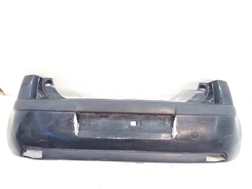 Used Rear bumper CITROËN C4 I (LC_) [2004-2014]  3199321