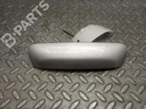 Used Tailgate handle Tailgate handle OPEL CORSA D (S07) 1.3 CDTI (L08, L68) (90 hp) 9427939 9427939