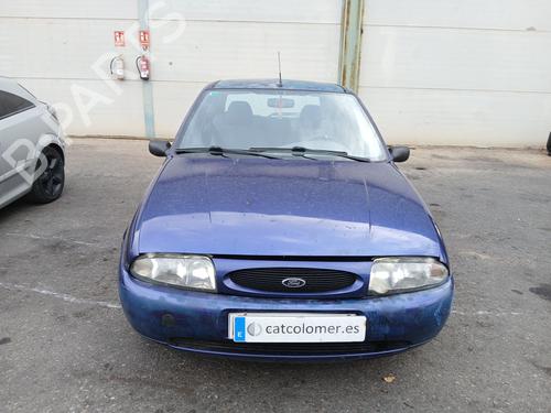 Used Parts FORD FIESTA IV (JA_, JB_) 1.3 i (60 hp) 4321784