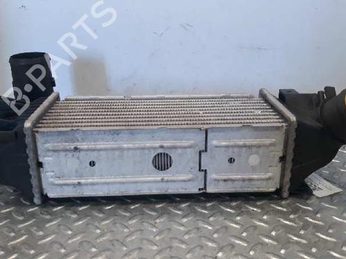 Intercooler CITROËN C5 I (DC_) 2.2 HDi (DC4HXB, DC4HXE) | BP5627162M30 