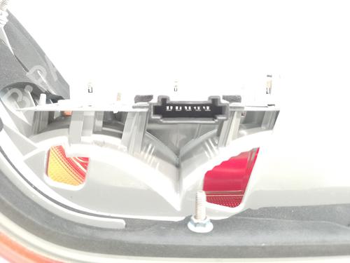 Right taillight MERCEDES-BENZ E-CLASS (W210)  | BP18100863C35 