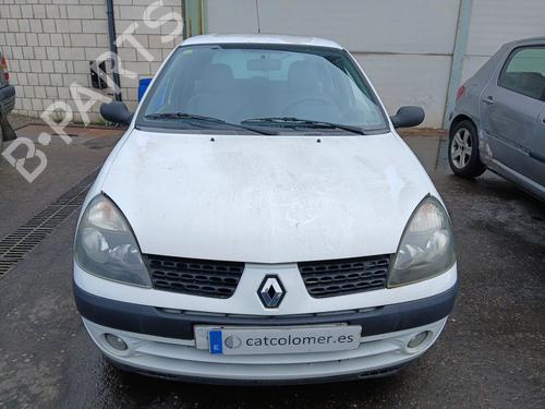 Used Parts RENAULT CLIO II (BB_, CB_) 1.5 dCi (B/CB07) (65 hp) 4474161