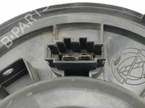 Heater blower motor ALFA ROMEO 159 (939_)  | BP18552813M62 
