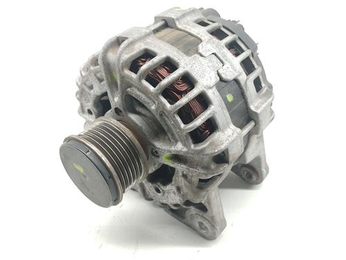 Used Alternator RENAULT MEGANE IV Hatchback (B9A/M/N_) 1.5 dCi 110 (B9A3) (110 hp) 30383881