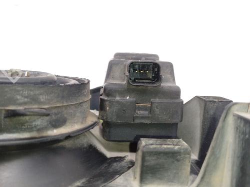 Højre forlygte CITROËN BERLINGO / BERLINGO FIRST MPV (MF_, GJK_, GFK_) 1.9 D (MFWJZ) | BP30005976C29 