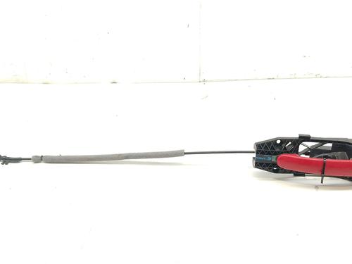 Used Front left exterior door handle SEAT IBIZA IV (6J5, 6P1) 1.4 (85 hp) 25303536