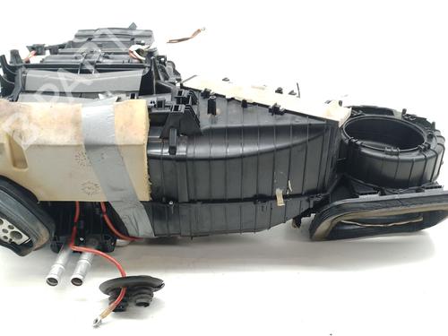 Heater matrix box AUDI A4 B8 (8K2) 2.0 TDI | BP30969982M61