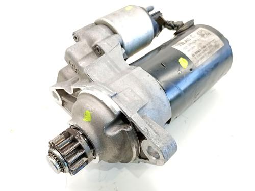 Used Starter Starter AUDI A1 (8X1, 8XK) 1.2 TFSI (86 hp) 36461172 36461172