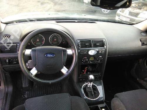 AC radiator FORD MONDEO III (B5Y)  | BP4612083M32 