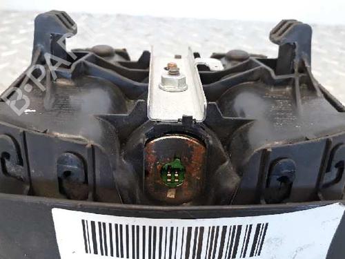 Driver airbag PEUGEOT 307 (3A/C) 2.0 HDi 90 | BP3052579C9 