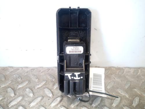 Left rear window switch LAND ROVER RANGE ROVER SPORT I (L320)  | BP9750650I29 
