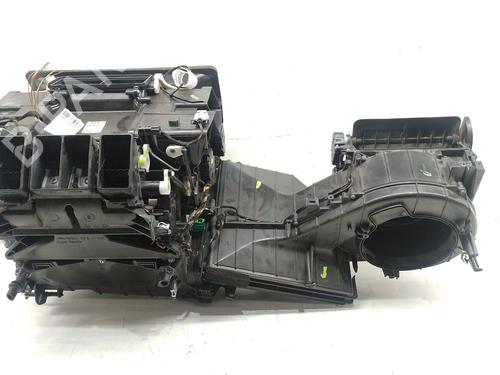 Used Heater matrix box Heater matrix box AUDI A6 C7 (4G2, 4GC) 2.0 TDI (177 hp) 32116616 32116616
