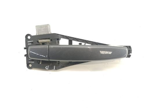 Used Rear right exterior door handle OPEL CORSA D (S07) 1.2 (L08, L68) (86 hp) 21264529