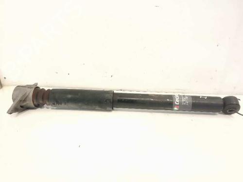 Used Left rear shock absorber SEAT TOLEDO III (5P2) [2004-2009]  3203043