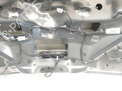 Tailgate FORD KUGA III (DFK)  | BP33054296C6  - Image 10