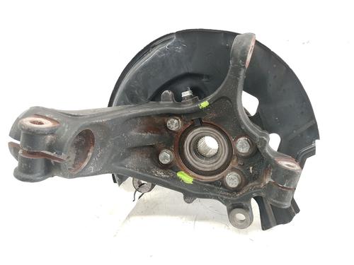 Højre Styrespindel Lejehus NISSAN QASHQAI II SUV (J11, J11_) 1.3 DIG-T (140 hp) 27204804