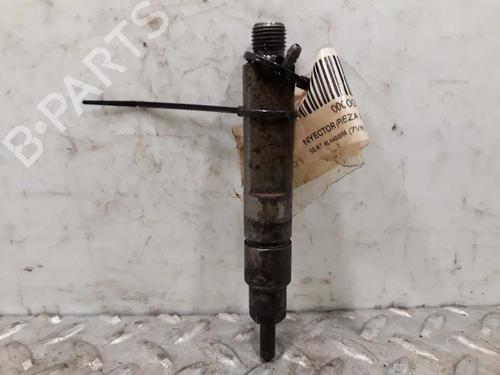 Used Injector SEAT ALHAMBRA (7V8, 7V9) [1996-2010]  3083043