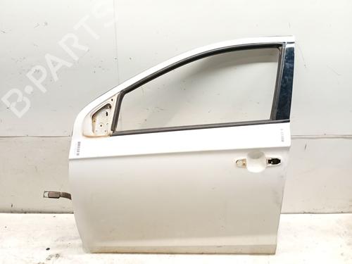 Used Left front door Left front door 38265349 38265349