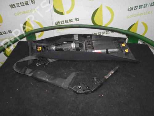 Kollisonspute sett VOLVO V50 (545)  | BP3055798C86 